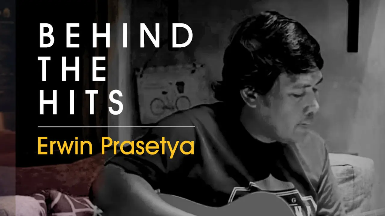 Erwin Prasetya