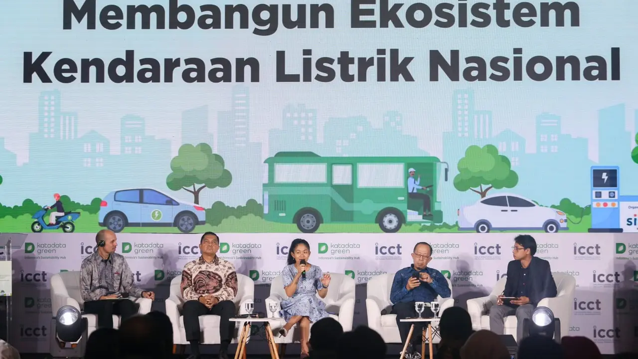 panel