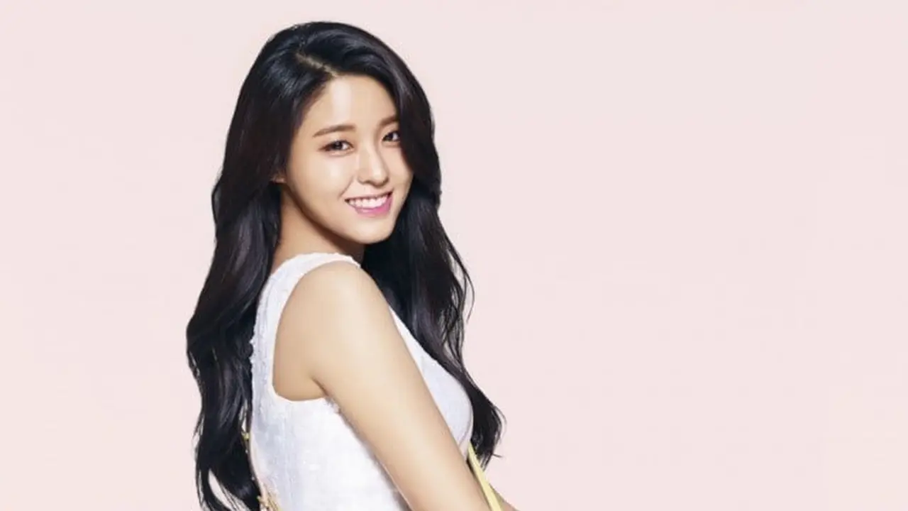 [Bintang] Foto Bugil Seolhyun AOA Tersebar, Pemerintah Korea Selatan Turun Tangan