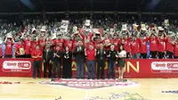 Hantam Satria Muda, Aspac Pertahankan Gelar