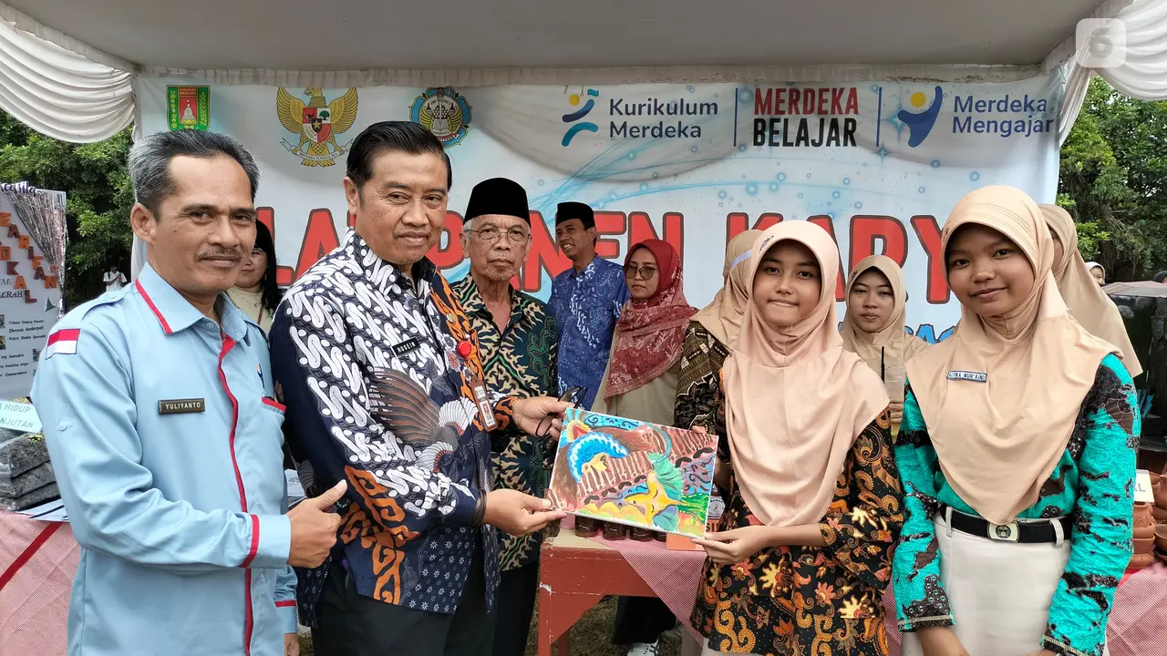 SMP Mertoyudan