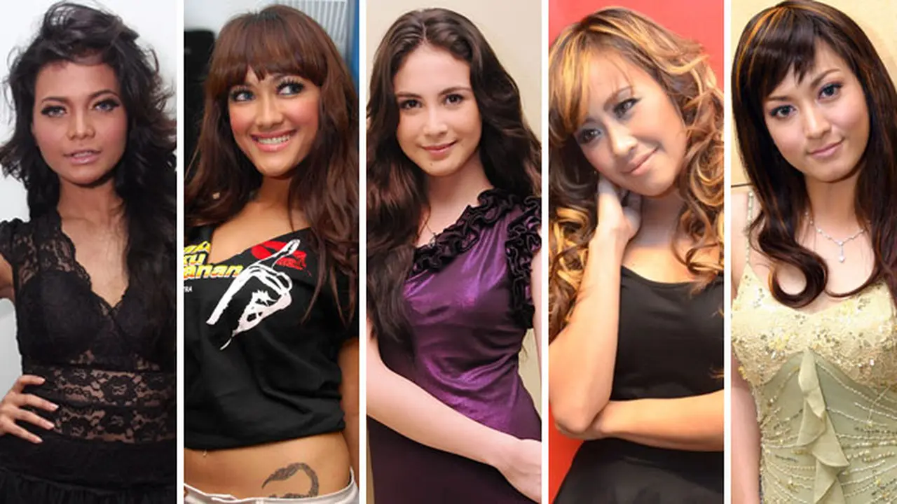 Artis Cantik Ini Bertengkar dengan Ibu, Tapi Kembali Baikan