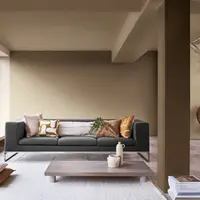 Simak seperti apa tren warna di 2020 (Foto: Dulux)