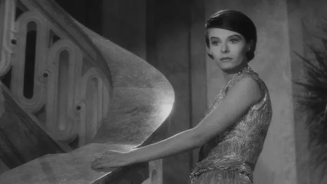 Chanel bermitra dengan Cinémathèque Française