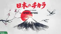 Spirit of Japan (Bola.com/Adreanus Titus)