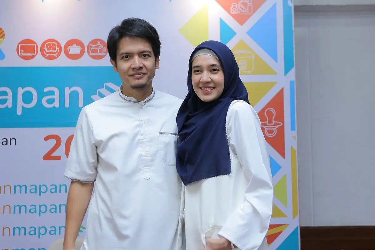 [Fimela] Dhini Aminarti