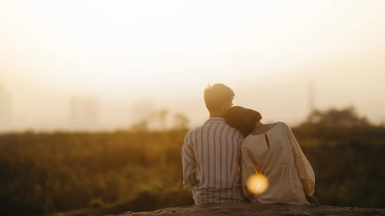 couple