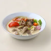 Resep Sop Kambing Kuah Susu./Copyright&nbsp;shutterstock.com/g/Andi+WG