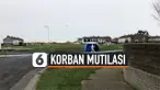 KORBAN MUTILASI