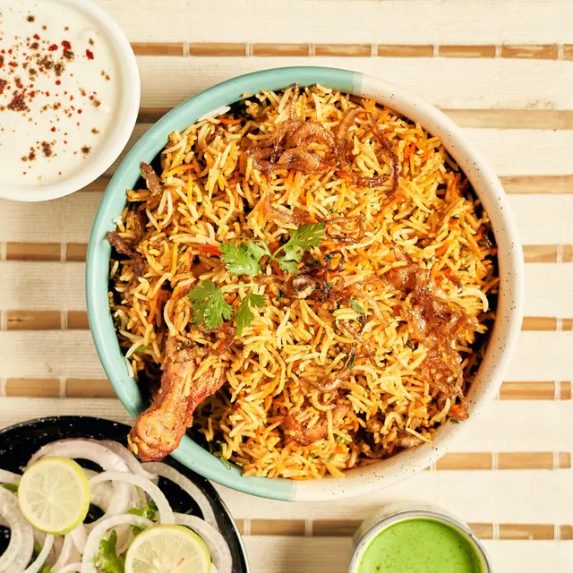 Piala Dunia Qatar 2022, ini 7 Makanan Khas Qatar yang Bisa Kamu Coba