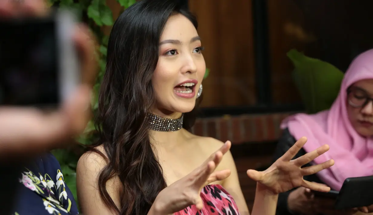 (Adrian Putra/Fimela.com)