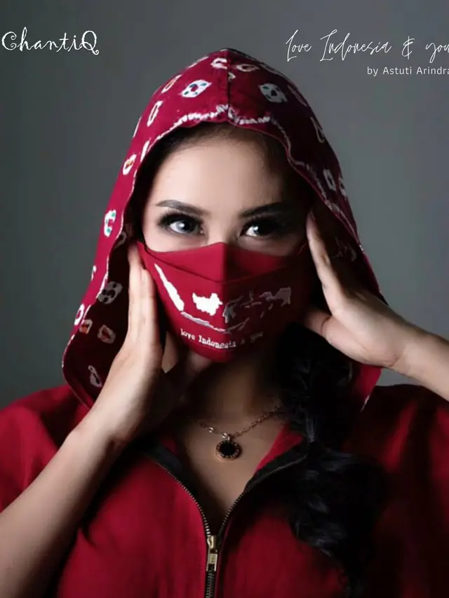 Love Indonesia & You