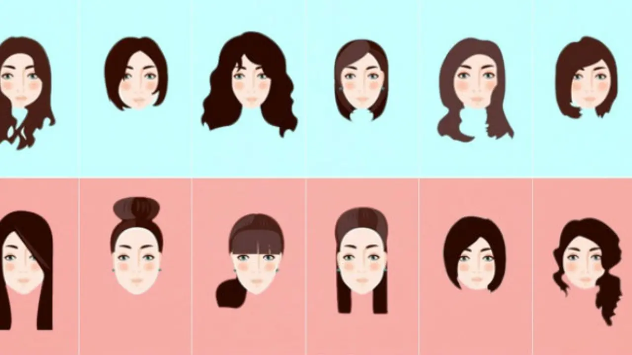 Potongan rambut