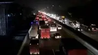 Segmen 1: Tol Cikampek Padat hingga Penggerebekan Puluhan WNA