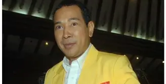 Kasus Penipuan, Perusahaan Tommy Soeharto laporkan mantan suami Andy Soraya (Rudy Sutopo).