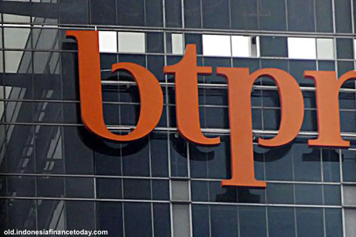 Bank BTPN