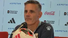 FIFA ASEAN Cup 2026: Kata John Herdman Soal Tidak Ada Pemain Kelahiran Indonesia di Starter