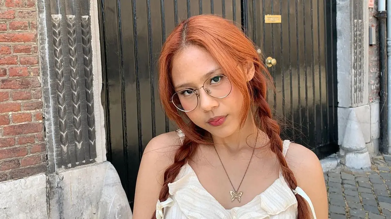 Nadin Amizah