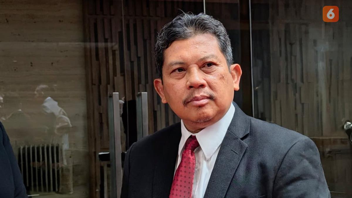 Bos BPJS Kesehatan Ungkap Makna di Balik Lagu "Menyesal" Ciptaannya