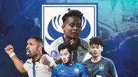 BRI Liga 1: Enggan Berleha-leha, PSIS Maksimalkan Jeda FIFA Matchday untuk Tingkatkan Performa