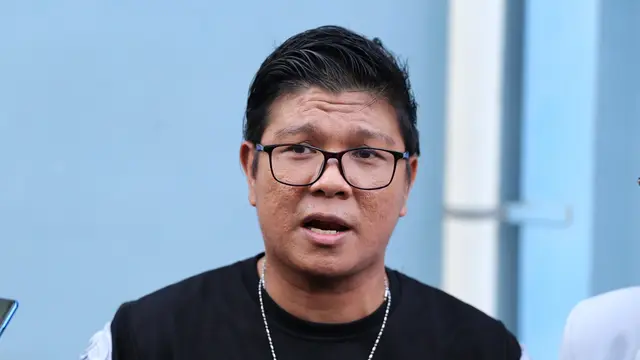 [Fimela] Andika Mahesa