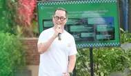 Tokocrypto Luncurkan Tokenized Stocks, Investor Bisa Akses Saham SpaceX hingga Nvidia