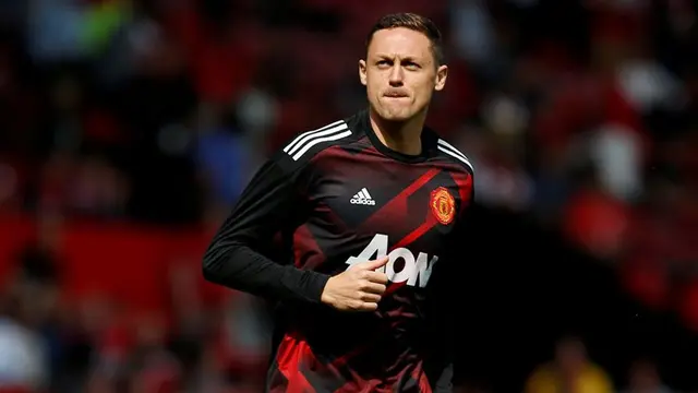 Nemanja Matic