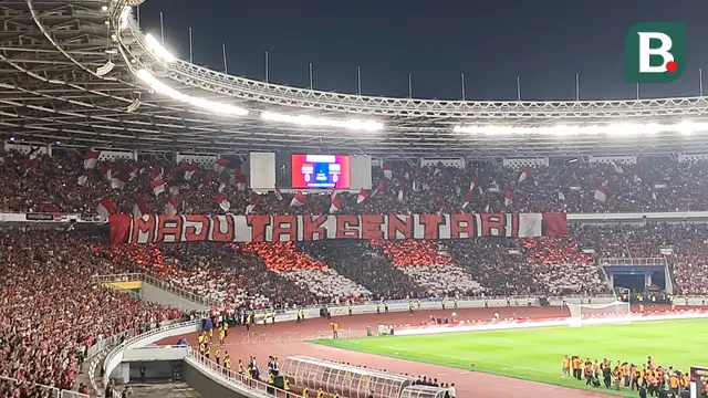 La Grande Indonesia