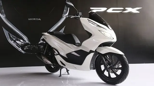 Honda PCX