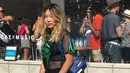 Snow boarder, Chloe Kim pun tampil cantik memesona di Coachella nih! (instagram/chloekimsnow)