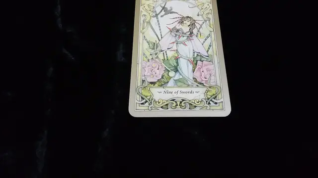 Tarot Hari Ini