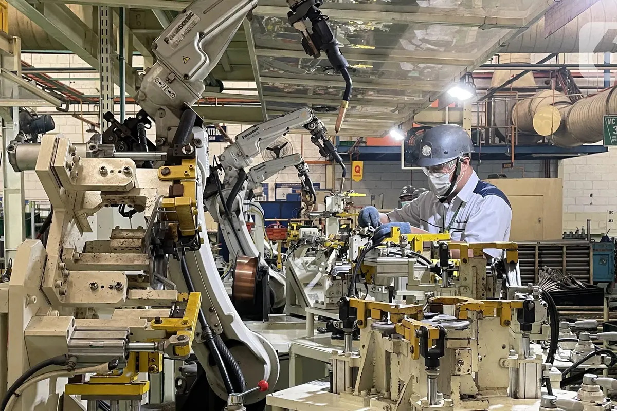 PPnBM Diperpanjang, Industri Otomotif akan Membaik