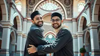 Memahami Arti Akhi: Makna dan Penggunaan yang Tepat dalam Bahasa Arab