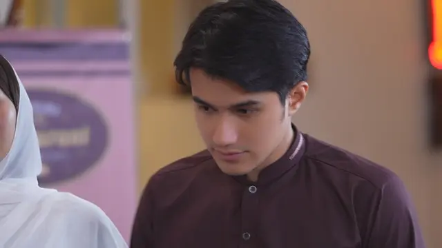 Tajwid Cinta