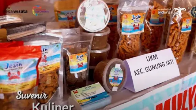 Desa Gegesik Kulon