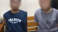 Bak Film Action, Polisi dan Warga Kejar-kejaran Tangkap Jambret Kalung di Pati