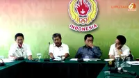 KONI Segera Gelar Rakorsultasi