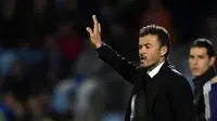 Piala Dunia Antarklub: Enrique Tak Ingin Ambil Risiko soal Neymar