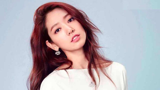 Park Shin Hye