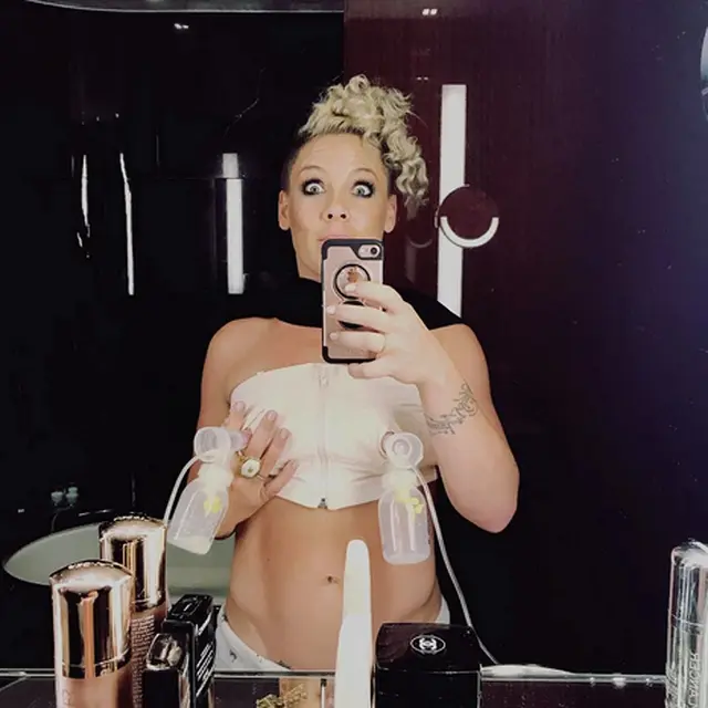 PINK/dok. Instagram PINK