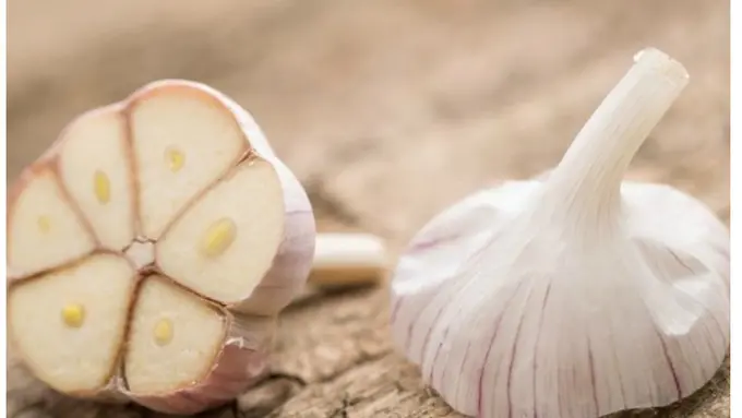 [Bintang] 5 Manfaat Mengejutkan dari Bawang Putih