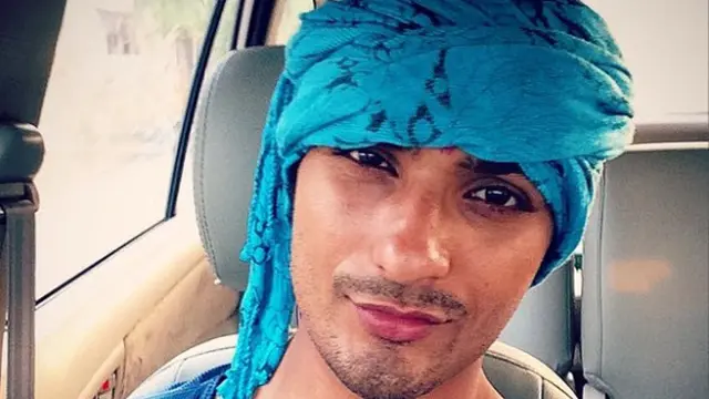 Vin Rana