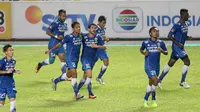 Robertino Pugliara Ketagihan Bermain di Stadion GBLA