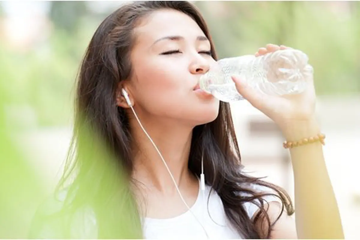 Tips sehat biar nggak gampang sakit./Copyright shutterstock.com