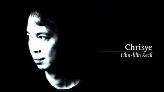 Mengenang 70 Tahun Penyanyi Chrisye, Ini Karyanya yang Melegenda