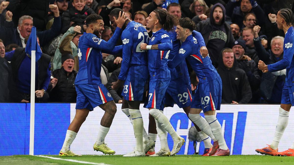 Tahan Imbang Arsenal, Bukti Chelsea Tidak Bisa Dipandang Remeh