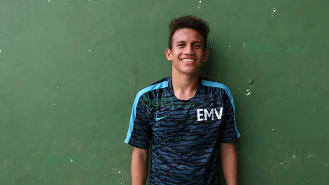Egy Maulana Fikri