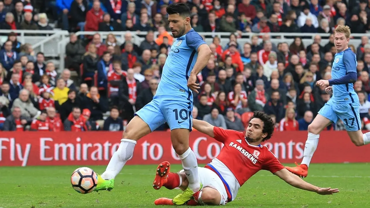 Manchester City