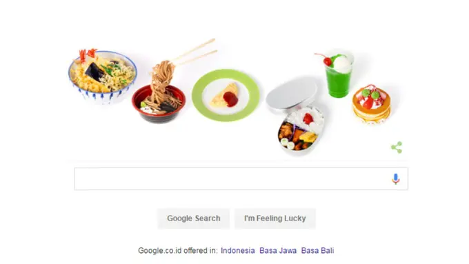 Mengenal Takizo Iwasaki yang Jadi Google Doodle Hari Ini