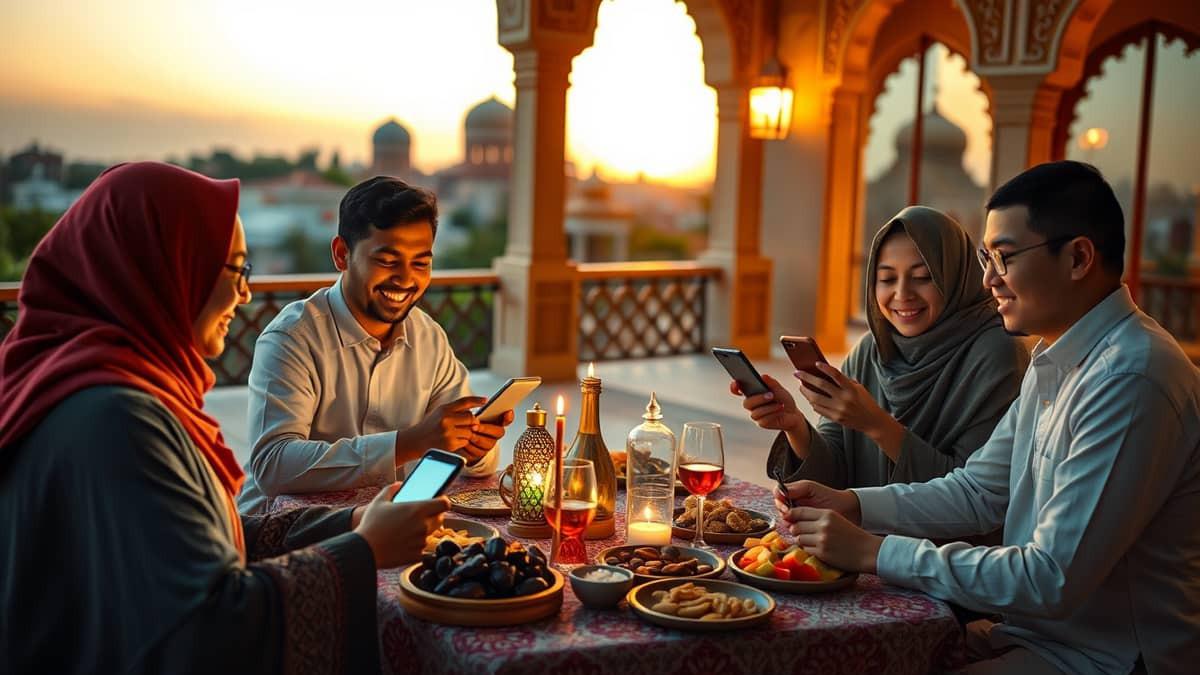 Bolehkah Puasa pada Hari Ketiga Idulfitri? Simak Hukum dan Ketentuannya dalam Islam